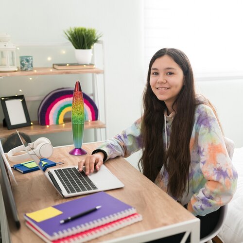 Glitter Rainbow2 (76008)