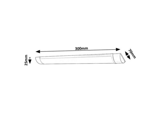 Batten light2 (78022)