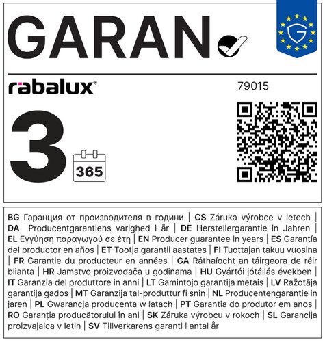 Filament-LED (79015)