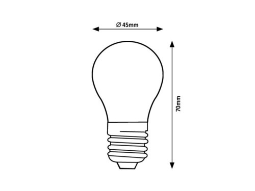 Filament-LED (79168)